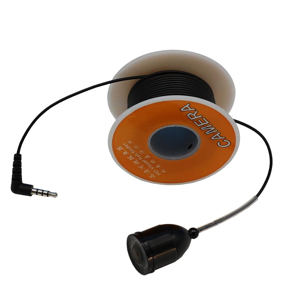 Fishing Depth Finder - Kamera Bawah Air untuk Pencari Ikan