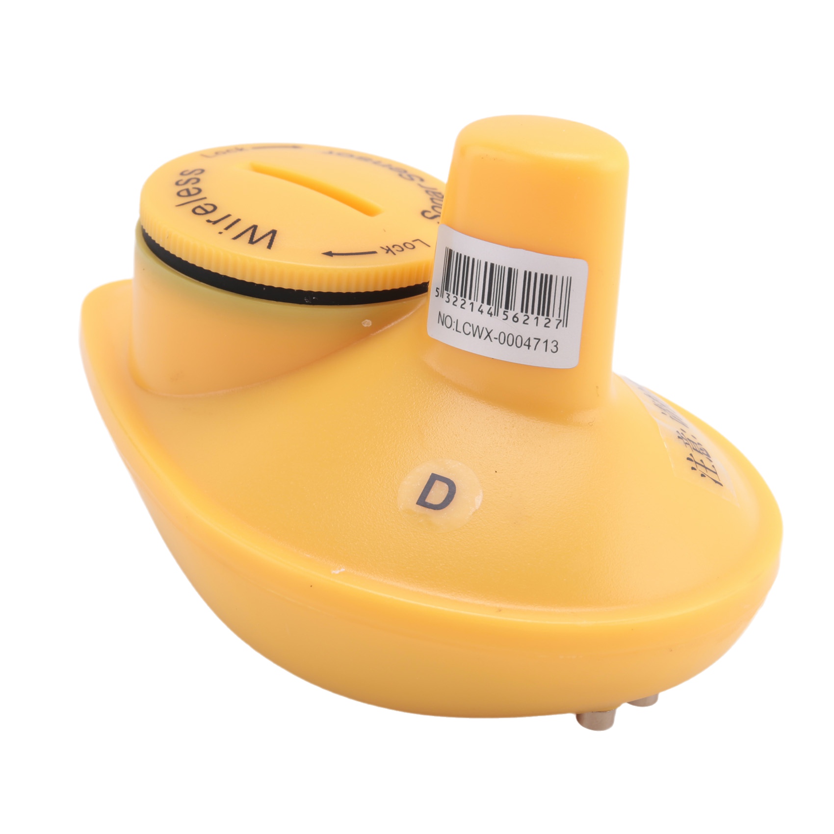 Fish Finder Case - A72T Pencari Pancing Sensor Sonar Transduser