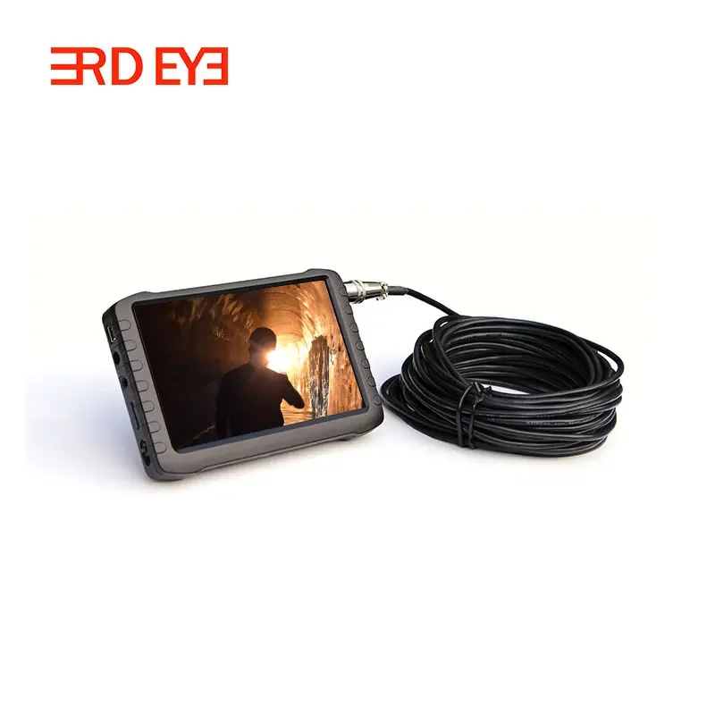 Fish Finder Cable - Kamera Video Pencari Ikan Bawah Air