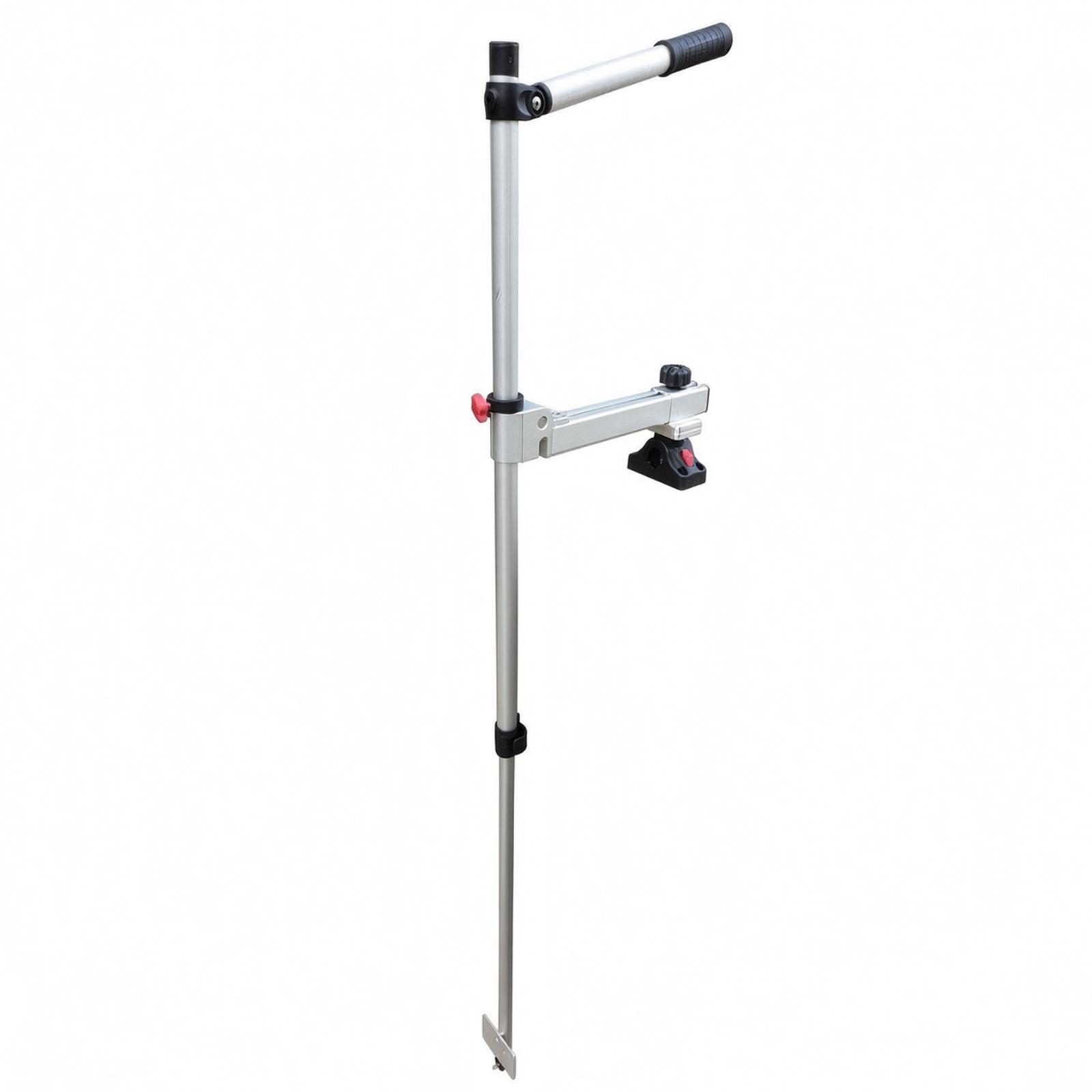 Fish Finder Mount - Dudukan Transduser Pencari Ikan Nilon untuk