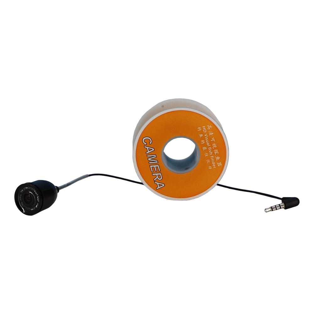 Kamera Bawah Air untuk Pencari - Fishing Depth Finder ulasan dan harga