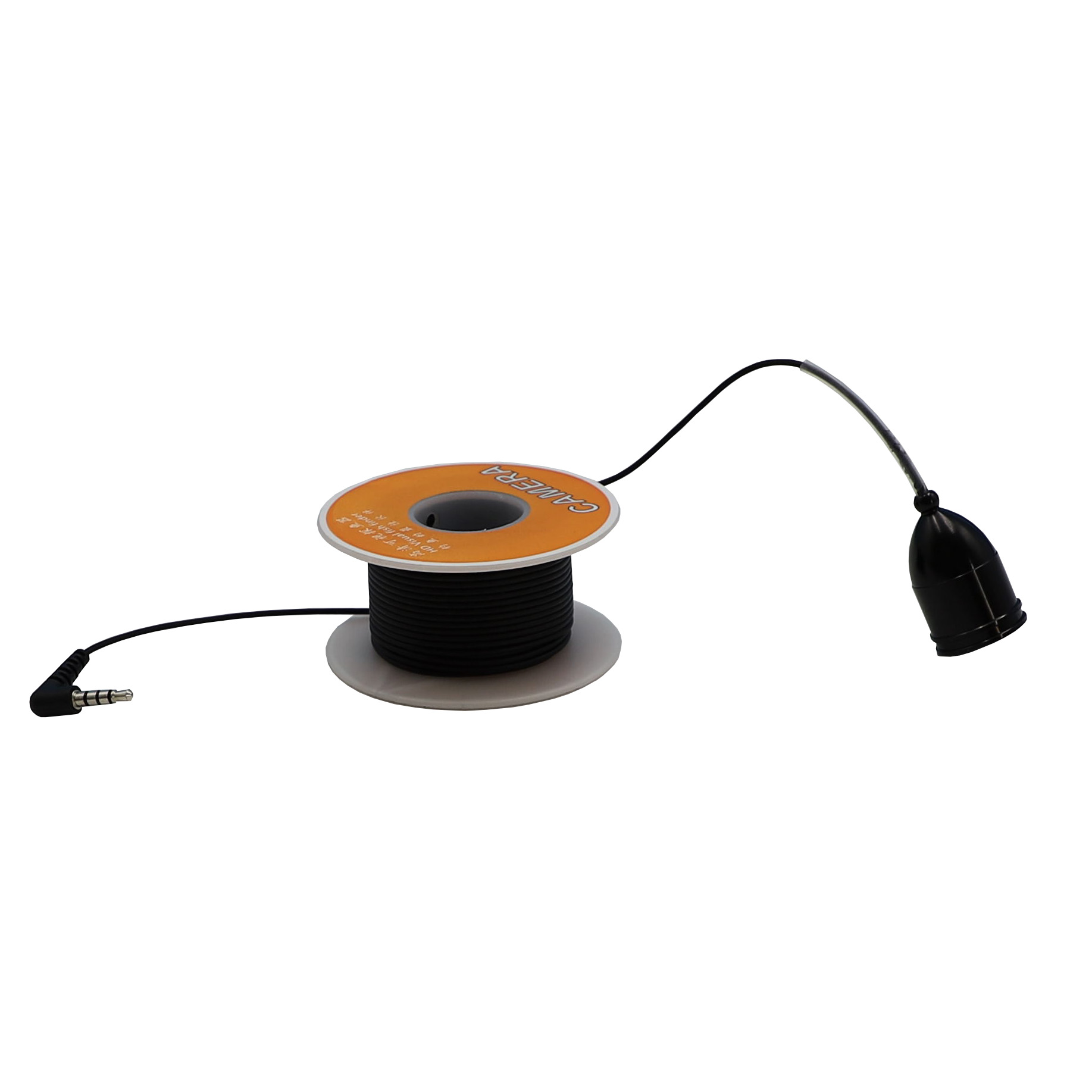 Kamera Bawah Air untuk Pencari - Fishing Depth Finder ulasan dan harga