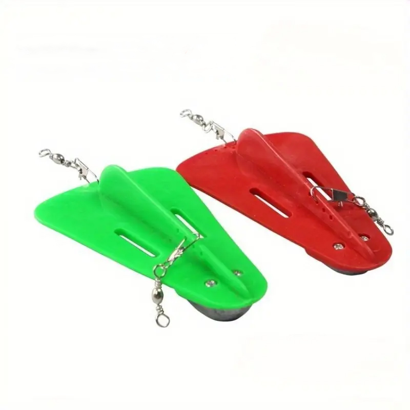 Papan Selam Berpemberat Timbal - Fishing Depth Finder ulasan dan harga
