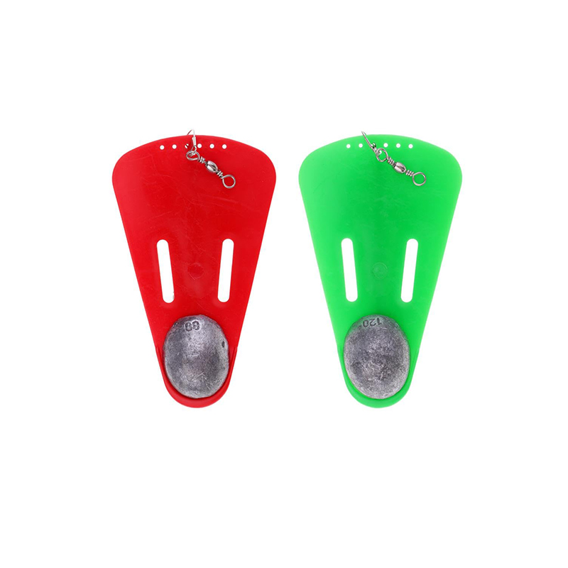 Papan Selam Berpemberat Timbal - Fishing Depth Finder ulasan dan harga