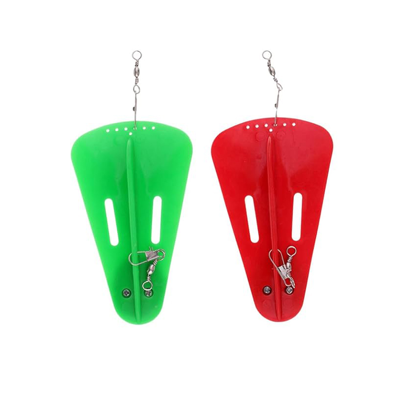 Papan Selam Berpemberat Timbal - Fishing Depth Finder ulasan dan harga