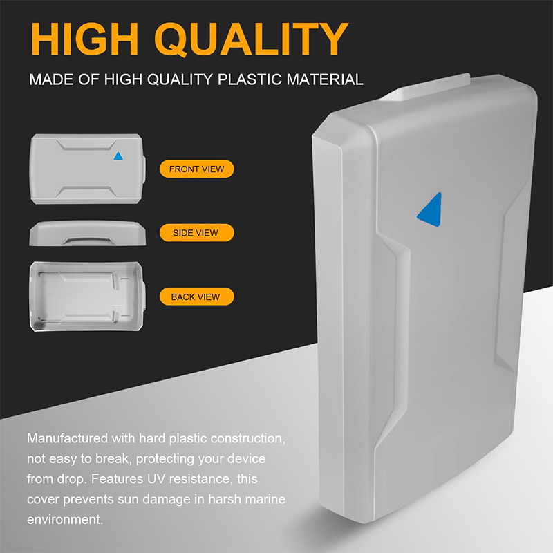 Penutup Pelindung untuk Garmin - Fish Finder Case ulasan dan harga