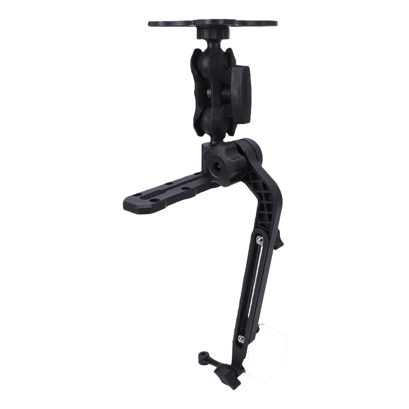 Pelat Pemasangan Fish Finder K - Fish Finder Mount ulasan dan harga