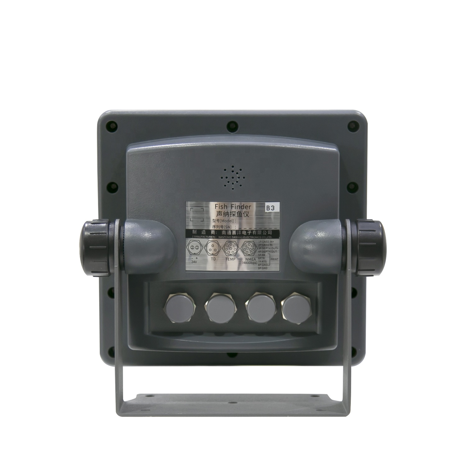 Aksesoris Kapal Marinelite, Fi - Fishing Depth Finder ulasan dan harga