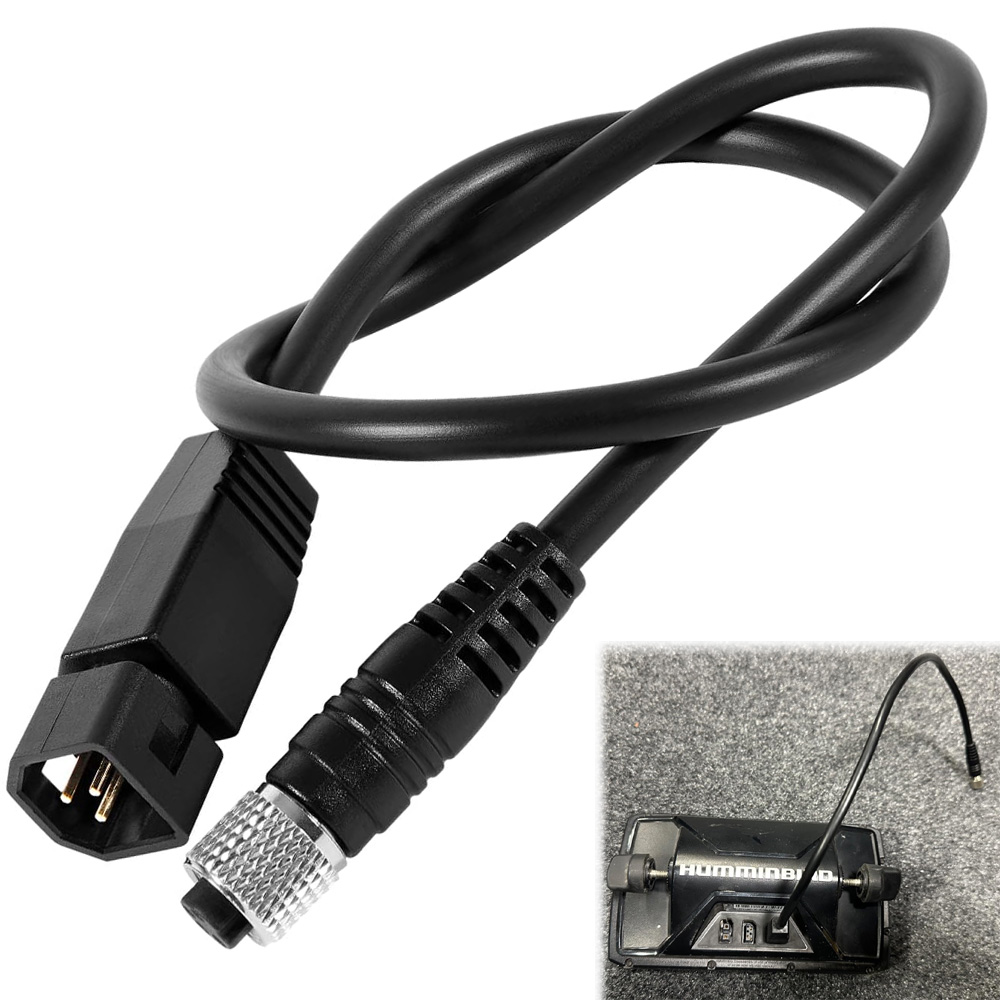 Pengganti untuk Kabel Adaptor  - Fish Finder Cable ulasan dan harga