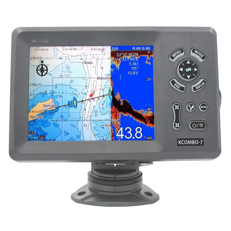 Deeper Fish untuk Kapal Marine - Fishing Depth Finder ulasan dan harga