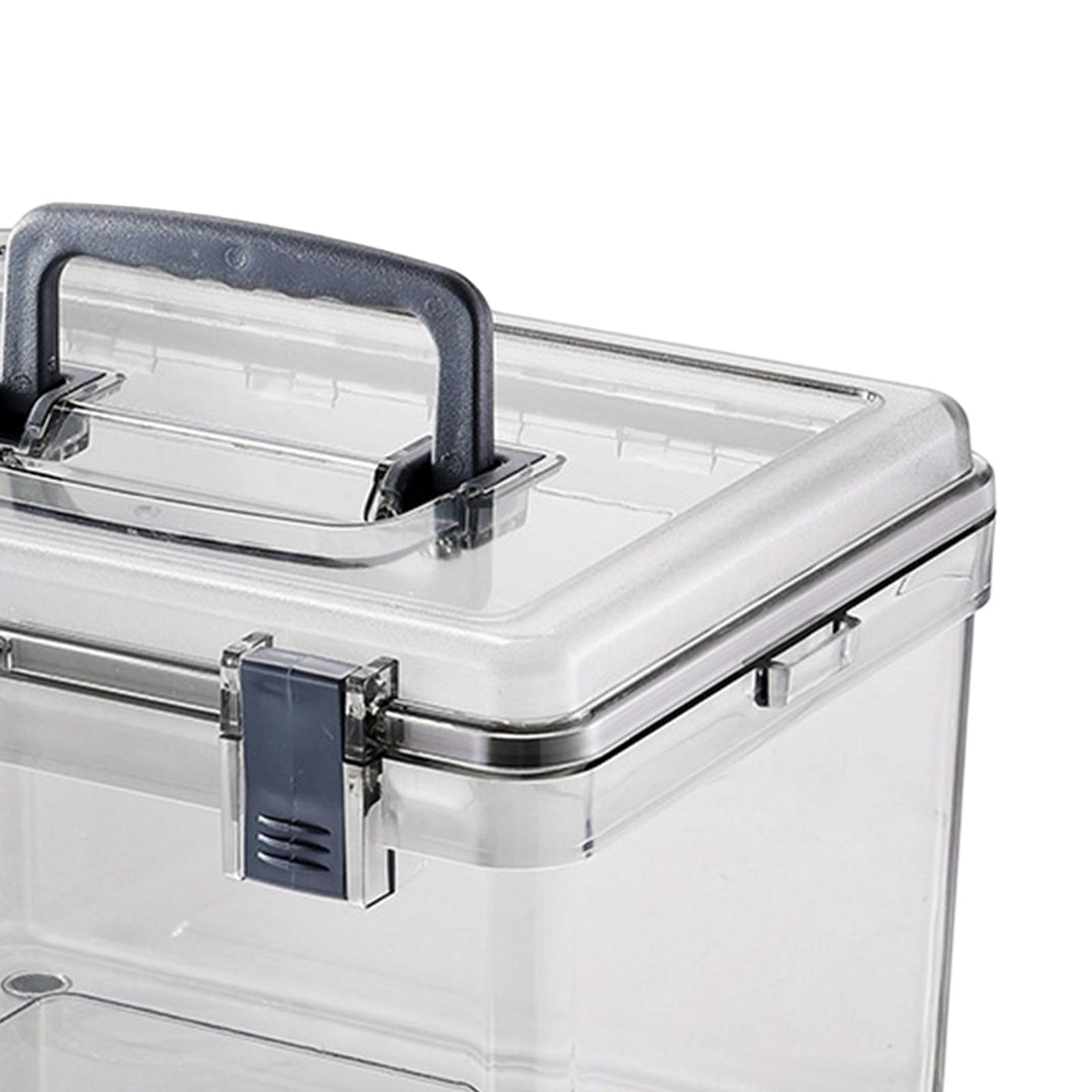 Kotak Kamera Portabel dengan P - Fish Finder Case ulasan dan harga