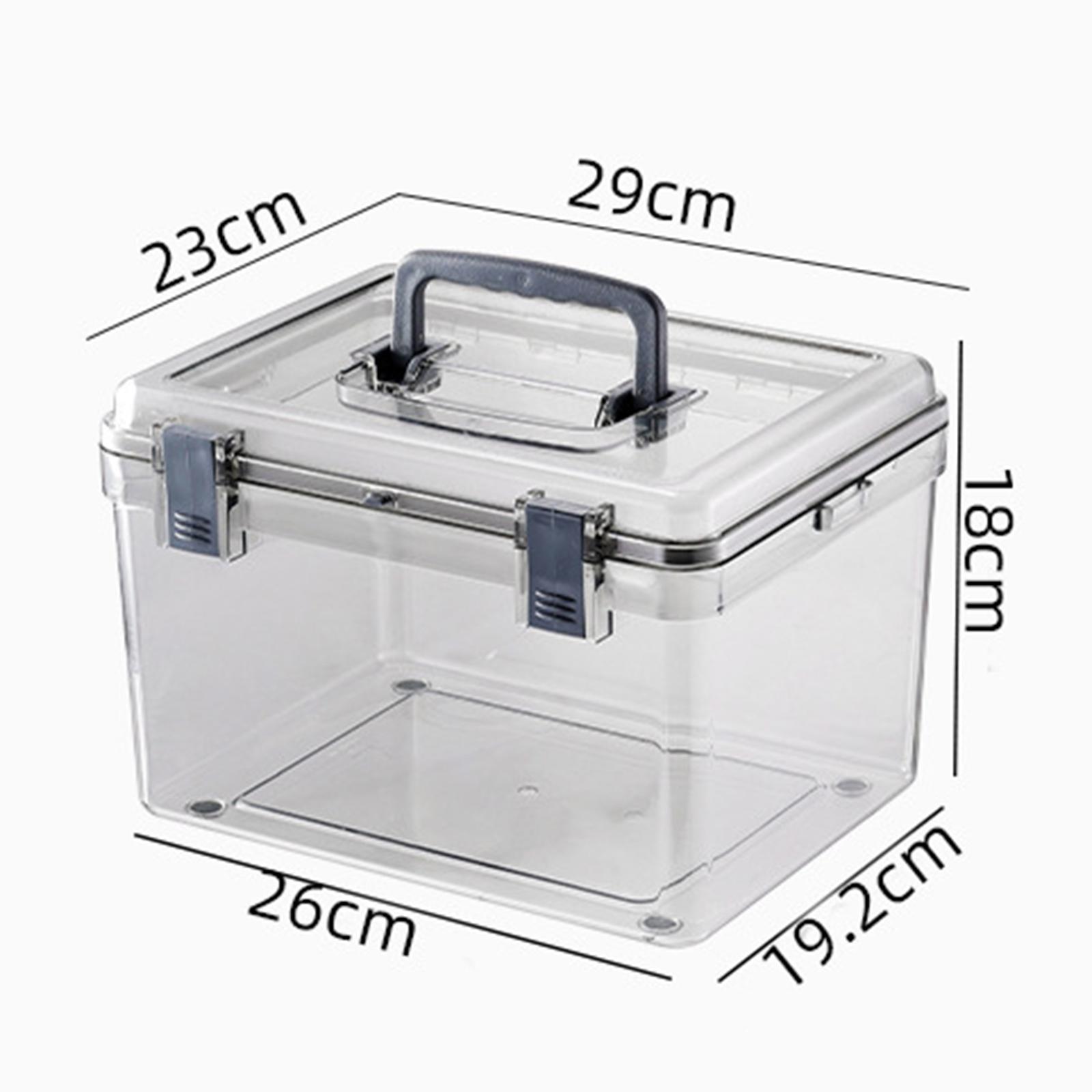 Kotak Kamera Portabel dengan P - Fish Finder Case ulasan dan harga