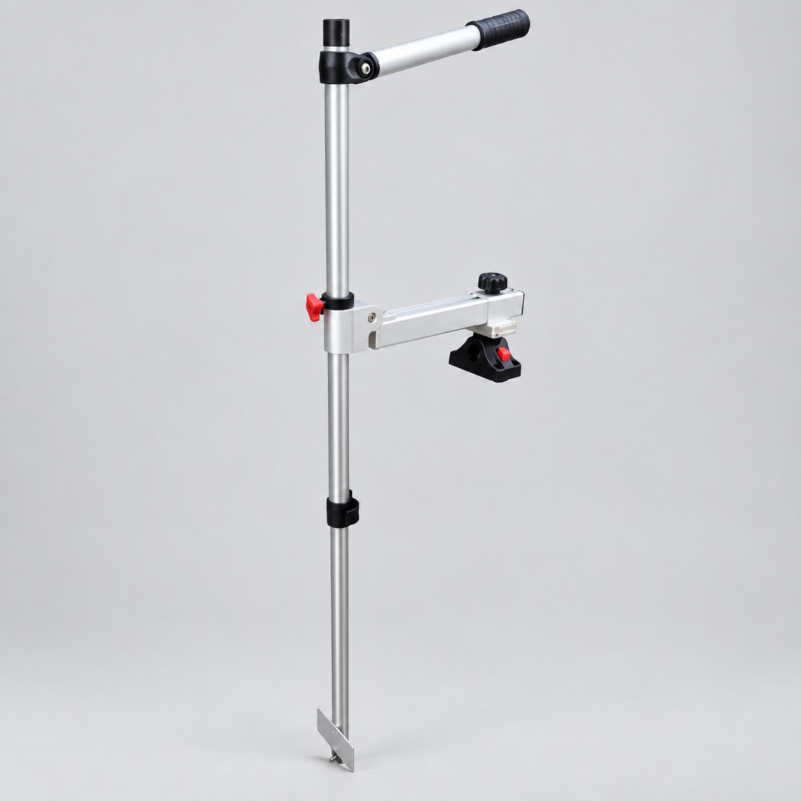 Dudukan Transduser Pencari Ika - Fish Finder Mount ulasan dan harga
